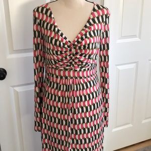 Boden dress
